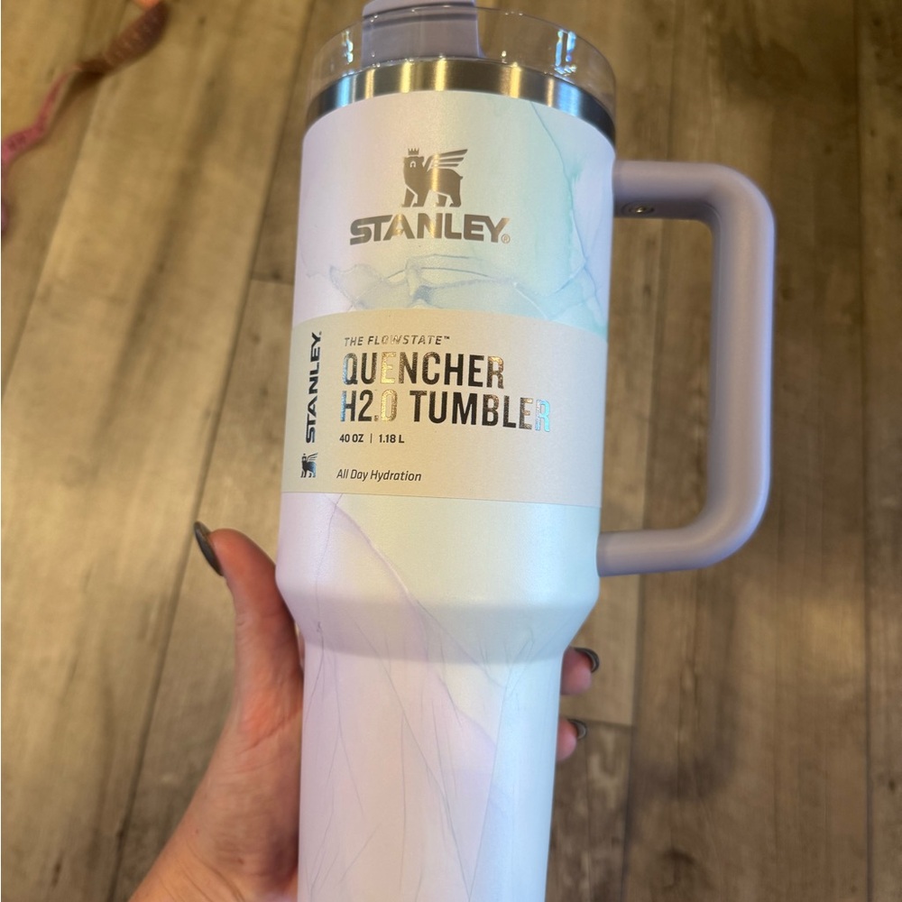 Stanley 40oz target limited edition